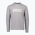 Longsleeve rowerowy męski POC Reform Enduro Jersey alloy grey 4