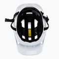 Kask rowerowy POC Kortal Race MIPS hydrogen white/uranium black matt 5