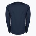 Longsleeve rowerowy męski POC Reform Enduro Jersey turmaline navy 5