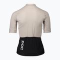 Koszulka rowerowa damska POC Essential Road W light sandstone beige 3