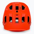 Kask rowerowy POC Kortal Race MIPS fluorescent orange/uranium/black matt 2