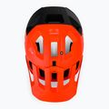 Kask rowerowy POC Kortal Race MIPS fluorescent orange/uranium/black matt 6