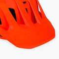 Kask rowerowy POC Kortal Race MIPS fluorescent orange/uranium/black matt 7