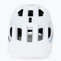 Kask rowerowy POC Kortal hydrogen white matt 2