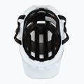 Kask rowerowy POC Kortal hydrogen white matt 5