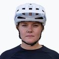 Kask rowerowy POC Kortal hydrogen white matt 6