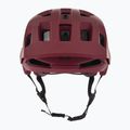 Kask rowerowy POC Kortal propylene red matt 3
