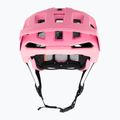 Kask rowerowy POC Kortal actinium pink matt 2