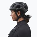 Kask rowerowy POC Ventral Lite uranium black matt 8