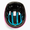 Kask rowerowy POC Omne Air SPIN actinium pink matt 5