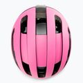 Kask rowerowy POC Omne Air SPIN actinium pink matt 6