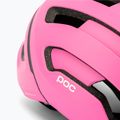 Kask rowerowy POC Omne Air SPIN actinium pink matt 7