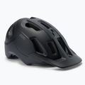 Kask rowerowy POC Axion SPIN uranium black matt