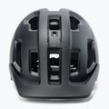 Kask rowerowy POC Axion SPIN uranium black matt 2