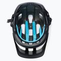 Kask rowerowy POC Axion SPIN uranium black matt 5