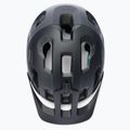 Kask rowerowy POC Axion SPIN uranium black matt 6