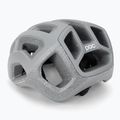 Kask rowerowy POC Ventral Lite granite grey matt 4