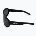 Okulary przeciwsłoneczne POC Aspire uranium black/grey 4