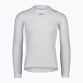 Potówka kolarska męska POC Essential Layer LS hydrogen white