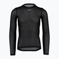 Potówka kolarska męska POC Essential Layer LS uranium black