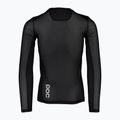 Potówka kolarska męska POC Essential Layer LS uranium black 2