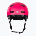 Kask rowerowy dziecięcy POC Pocito Crane MIPS Jr 10570 fluorescent pink 2