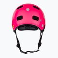 Kask rowerowy dziecięcy POC Pocito Crane MIPS Jr 10570 fluorescent pink 3