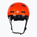 Kask rowerowy dziecięcy POC Pocito Crane MIPS Jr 10570 fluorescent orange 2