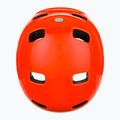 Kask rowerowy dziecięcy POC Pocito Crane MIPS Jr 10570 fluorescent orange 6