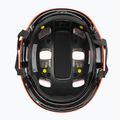 Kask rowerowy dziecięcy POC Pocito Crane MIPS Jr 10570 fluorescent orange 7