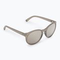 Okulary przeciwsłoneczne POC Know moonstone grey/violet/silver mirror