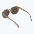 Okulary przeciwsłoneczne POC Know moonstone grey/violet/silver mirror 2