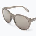 Okulary przeciwsłoneczne POC Know moonstone grey/violet/silver mirror 5