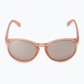 Okulary przeciwsłoneczne POC Know light citrine orange/violet/silver mirror 3