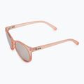 Okulary przeciwsłoneczne POC Know light citrine orange/violet/silver mirror 5
