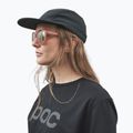 Okulary przeciwsłoneczne POC Know light citrine orange/violet/silver mirror 7