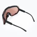 Okulary przeciwsłoneczne POC Devour uranium black/clarity trail silver 2
