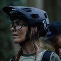 Okulary przeciwsłoneczne POC Devour uranium black/clarity trail silver 7