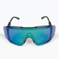 Okulary przeciwsłoneczne POC Devour uranium black/grey/deep green mirror 3