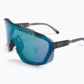 Okulary przeciwsłoneczne POC Devour uranium black/grey/deep green mirror 5