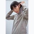 Kurtka rowerowa damska POC Signal All-Weather W moonstone grey 4