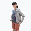 Kurtka rowerowa damska POC Signal All-Weather W moonstone grey 6