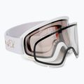 Gogle rowerowe POC Ora Clarity Fabio Ed. hydrogen white/gold/light brown