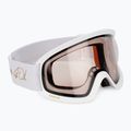 Gogle rowerowe POC Ora Clarity Fabio Ed. hydrogen white/gold/light brown 2