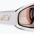 Gogle rowerowe POC Ora Clarity Fabio Ed. hydrogen white/gold/light brown 6