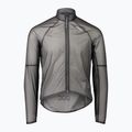 Kurtka rowerowa męska POC The Supreme Rain sylvanite grey 8