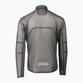 Kurtka rowerowa męska POC The Supreme Rain sylvanite grey 9