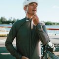 Kurtka rowerowa męska POC The Supreme Rain sylvanite grey 10