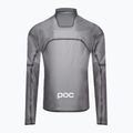 Kurtka rowerowa męska POC The Supreme Rain sylvanite grey 5