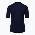 Koszulka damska POC Light Merino W turmaline navy 2